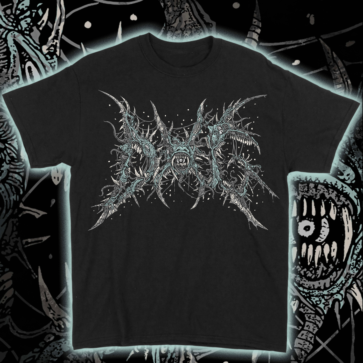 DXG SKIN TEE